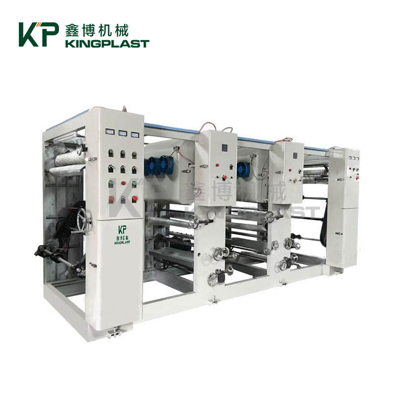 Rotogravureインクは他の印刷方法とどのように比較しますか？